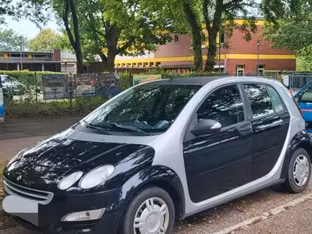 Smart Forfour 1.1 75
