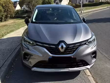 Renault Captur E-Tech 1.6 145