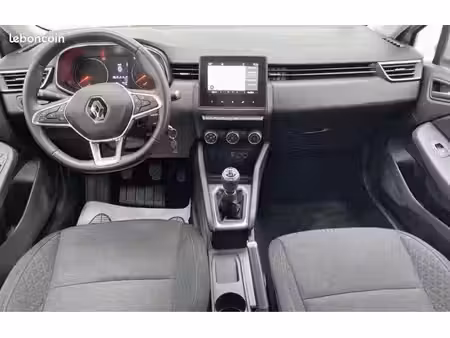 Renault Clio 1.0 TCe 100