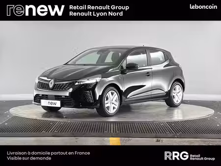 Renault Clio 1.5 dCi 100 Evolution