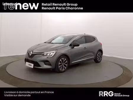 Renault Clio 1.3 TCe 140 Techno