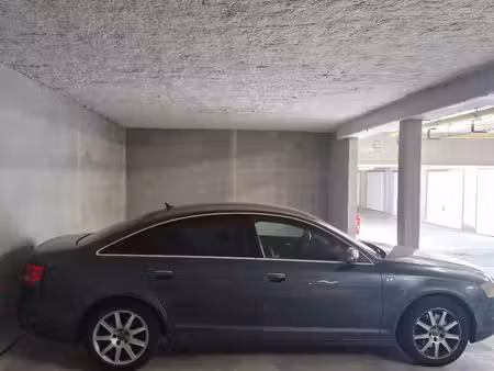 Audi A6 V6 2.5 TDI 155