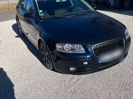Audi A3 2.0 TDI 140