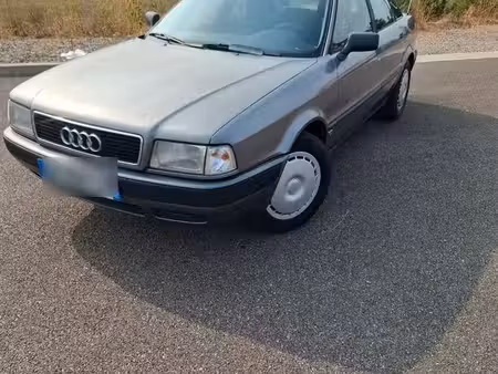 Audi 80 1.9 TDI 90