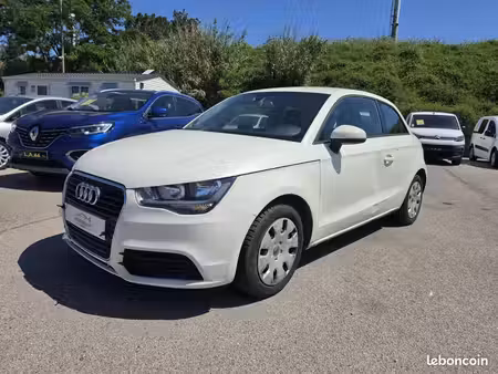 Audi A1 1.2 TFSI 86 Ambiente