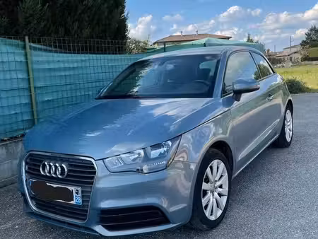 Audi A1 1.6 TDI 90