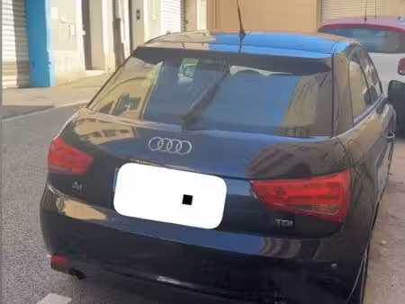 Audi A1 1.6 TDI 90