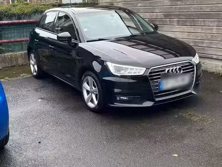 Audi A1 1.4 TDI 90