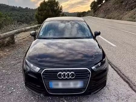 Audi A1 1.2 TFSI 86