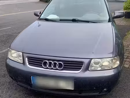 Audi A3 1.9 TDI 110 Ambition