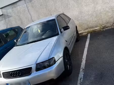 Audi A3 1.9 TDI 130