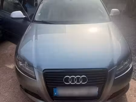 Audi A3 TDI 105