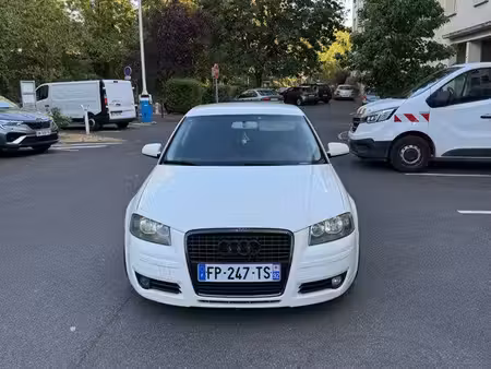 Audi A3 1.9 TDI 105