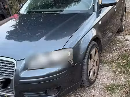 Audi A3 1.9 TDI 105
