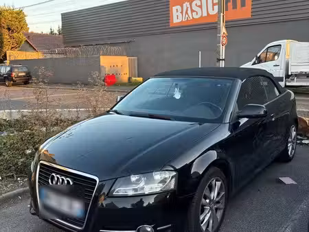 Audi A3 1.2 TFSI 105