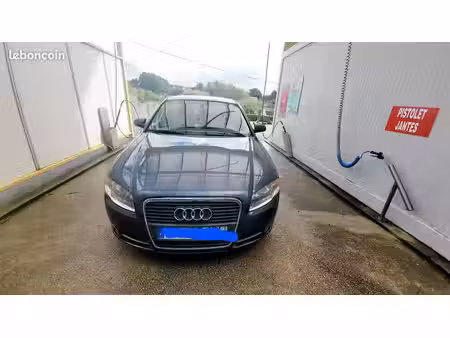 Audi A4 1.9 TDI 116