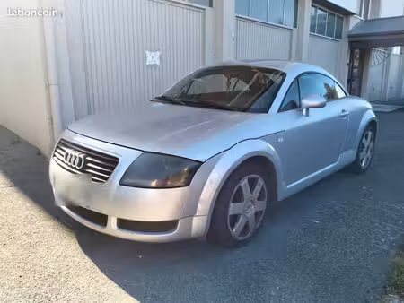Audi TT 1.8 180