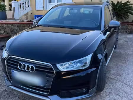 Audi A1 1.4 TDI 90