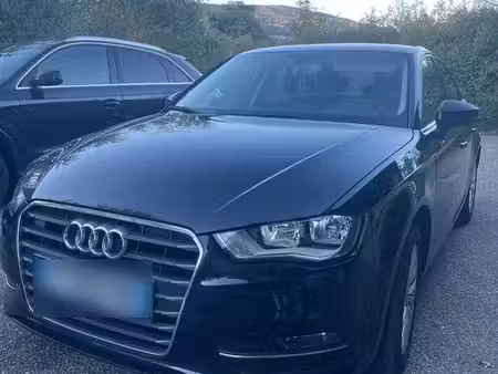 Audi A3 1.2 TFSI 105