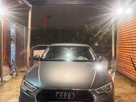 Audi A3 1.5 TFSI 150