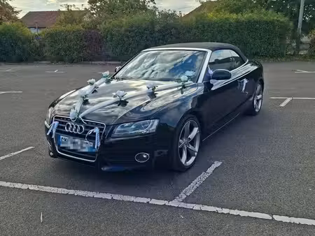 Audi A5 2.0 TDI 170