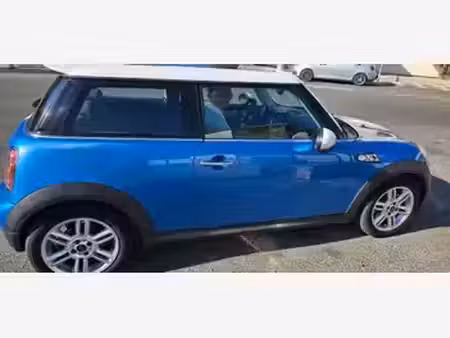 Mini Mini Cooper S 1.6 170