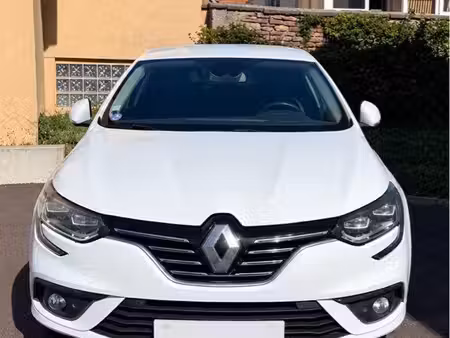 Renault Mégane 1.2 TCe 130