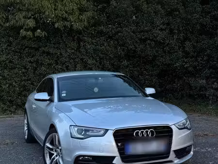 Audi A5 1.8 TFSI 170