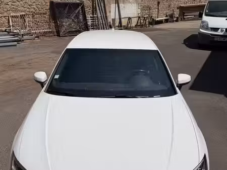 Audi A3 2.0 TDI 150 S line