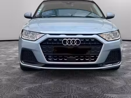 Audi A1 25 TFSI