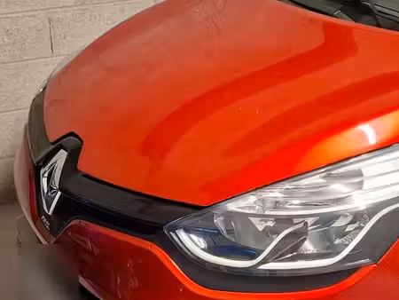 Renault Clio RS 1.6 T 200