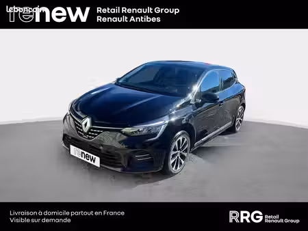 Renault Clio E-Tech 1.6 145 Techno