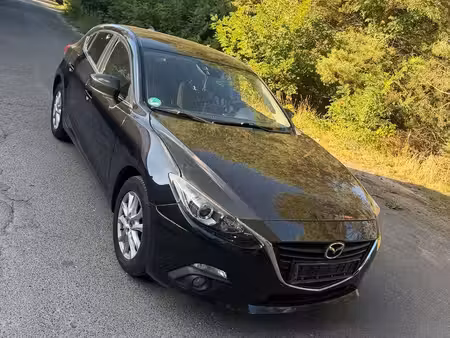 Mazda Mazda3 Skyactiv D 1.5 105