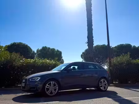 Audi A3 2.0 TDI 150