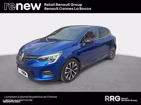 Renault Clio E-Tech 1.6 145 Techno