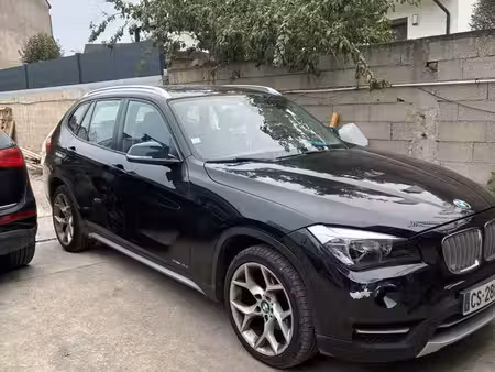 BMW X1 18d 2.0 143