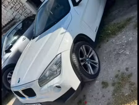 BMW X1 25d 2.0 218 xDrive
