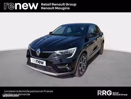 Renault Arkana E-Tech 1.6 145 Intens