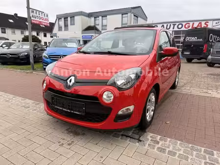 Renault Twingo 1.2 75 Liberty