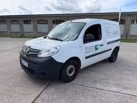 Renault Kangoo 1.5