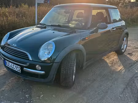 Mini Mini One 1.6 90
