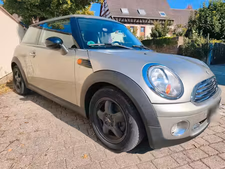 Mini Mini Cooper 95