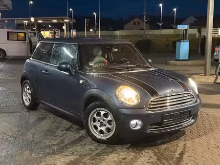 Mini Mini Cooper 1.6