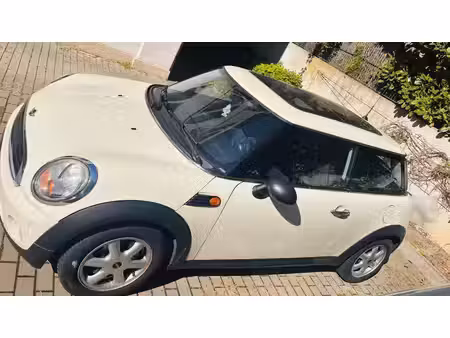 Mini Mini One 1.6 75