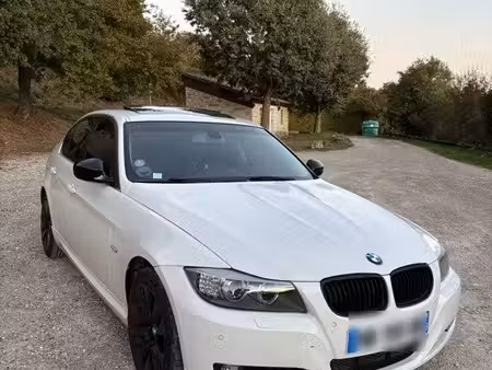 BMW Série 3 325i 3.0 218