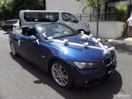 BMW Série 3 330d 3.0 245