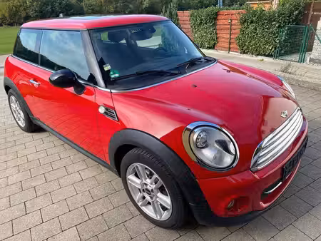 Mini Mini Cooper