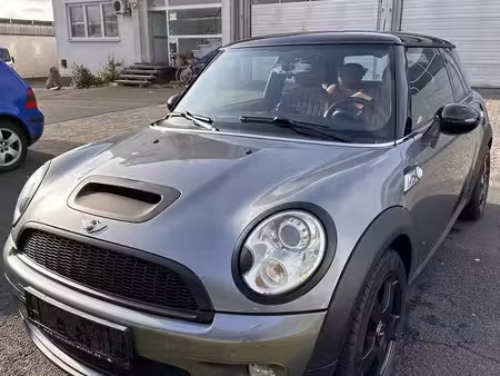 Mini Mini Cooper S 1.6 175