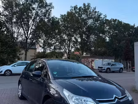 Citroën C4 