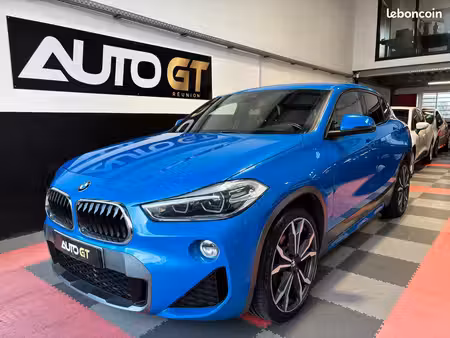 BMW X2 20d 2.0 150